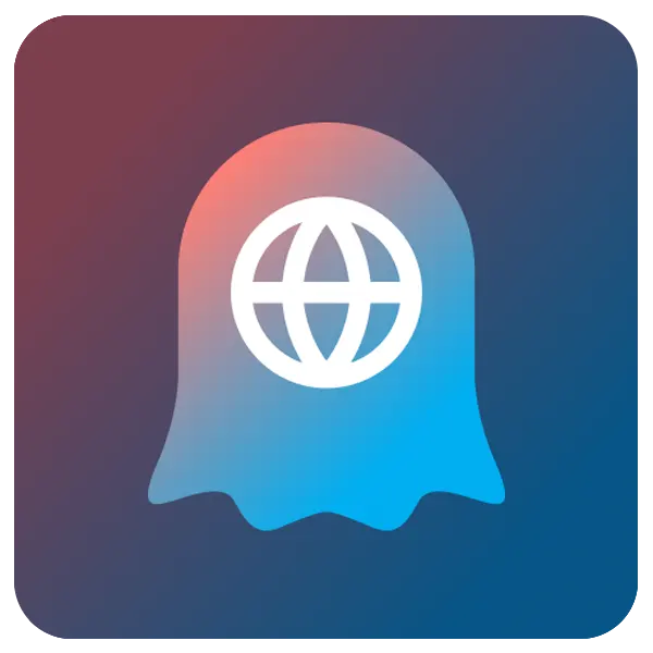 Ghostery Private Browser